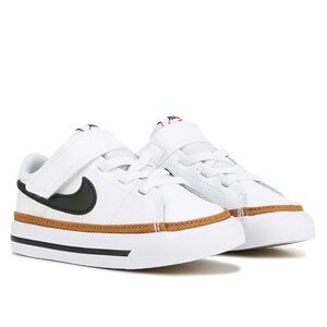 Nike Court Legacy Kids Shoes Size 10